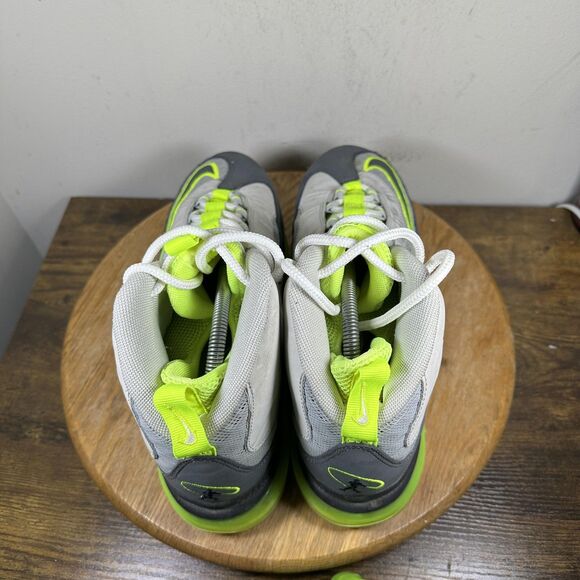 Nike Air Griffey Max GD II Shoes Mens Size 10.5 Baseball Trainer 442478-001 - Picture 4 of 8